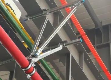 瓯海抗震支架厂家与你分享你必须做的紧急情况下的准备